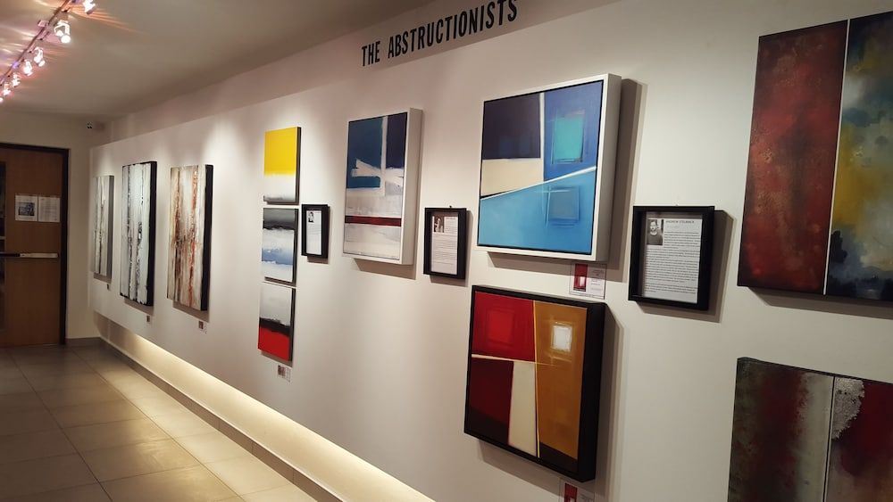 undefined Lavish Suites - Two Story Loft - Downtown Toronto 4