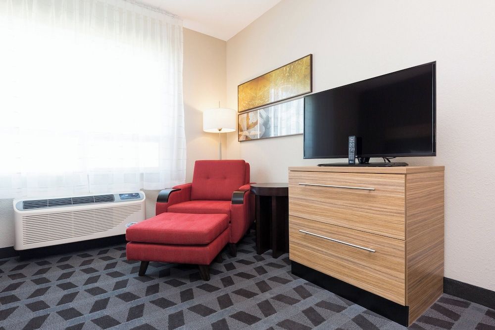 Suite, 2 Bedrooms, Non Smoking