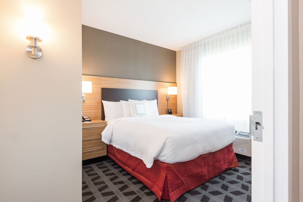 Suite, 1 Bedroom, Non Smoking