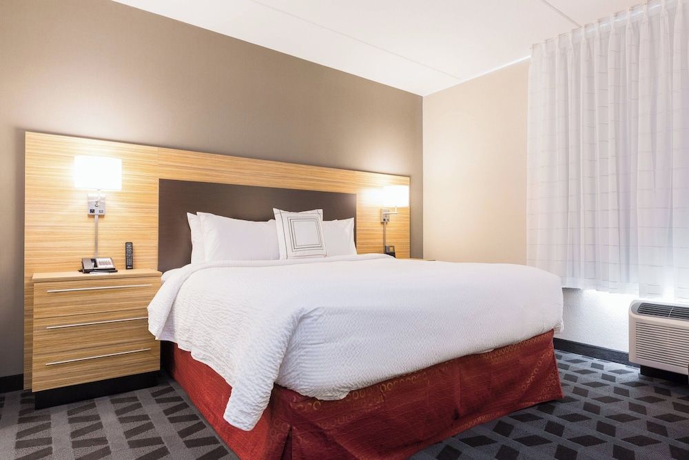 Suite, 1 Bedroom, Non Smoking