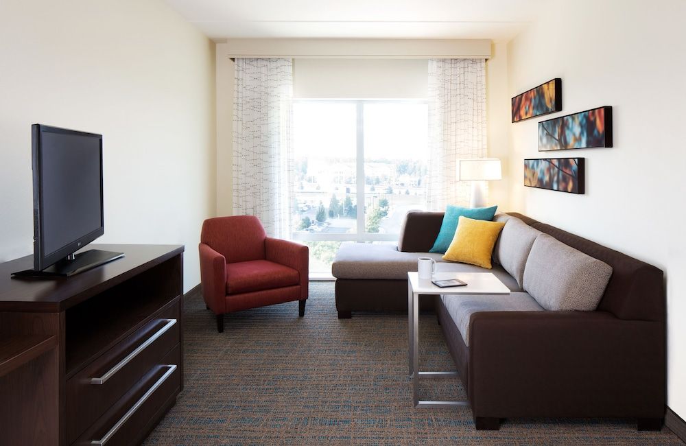 Residence Inn by Marriott Calgary South