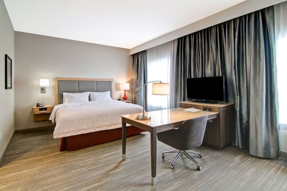 Studio, 1 King Bed, Non Smoking, Refrigerator & Microwave (Wetbar)
