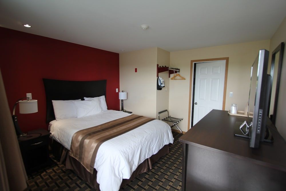 Masterson's Motel King with One King Bed 5