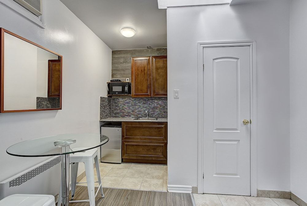 undefined Destination Stays Griffintown Montreal 8