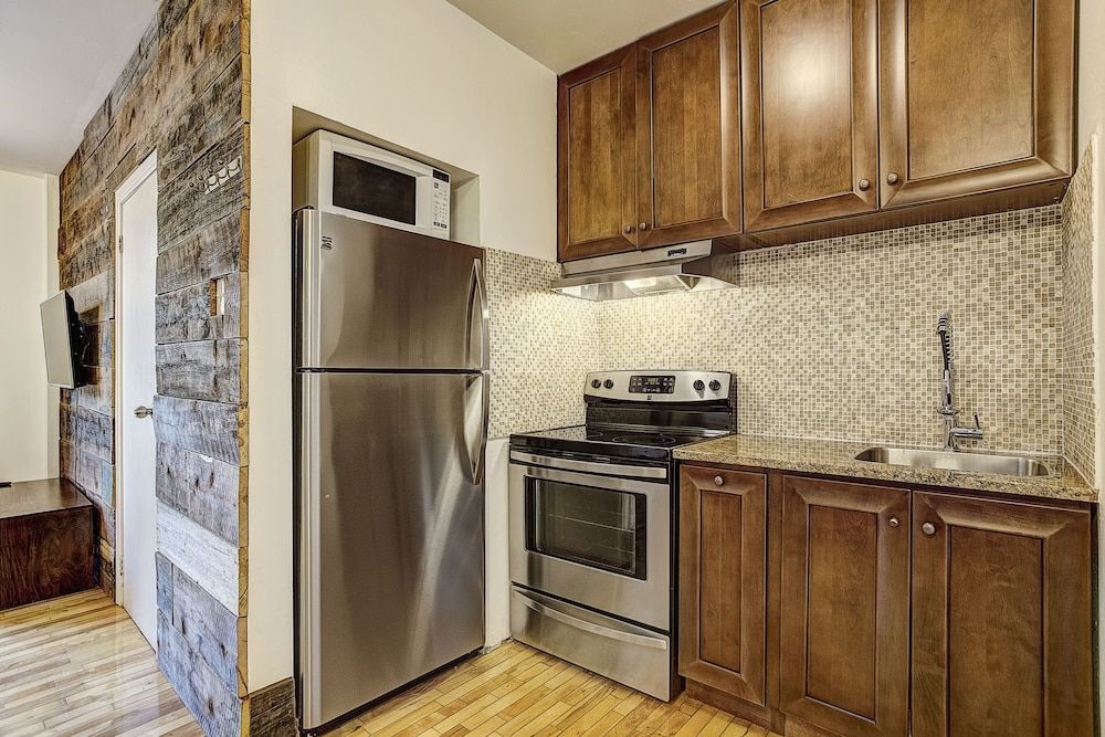 undefined Destination Stays Griffintown Montreal 10