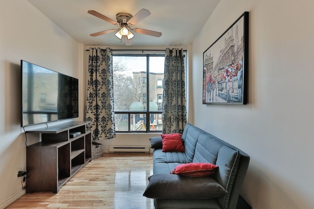 undefined Destination Stays Griffintown Montreal 7