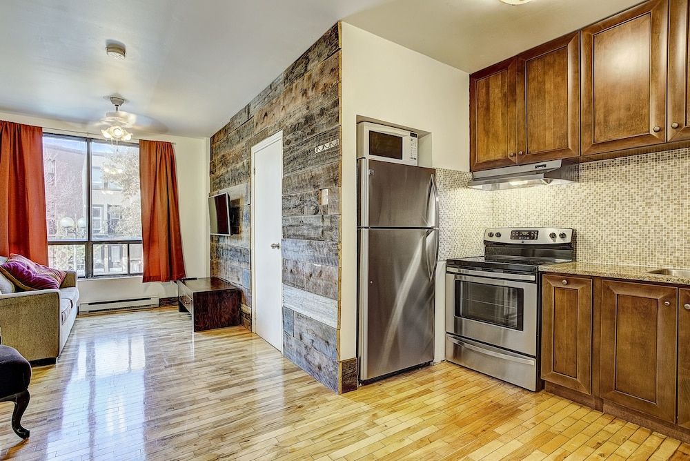 undefined Destination Stays Griffintown Montreal 9