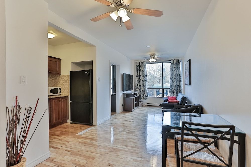 undefined Destination Stays Griffintown Montreal