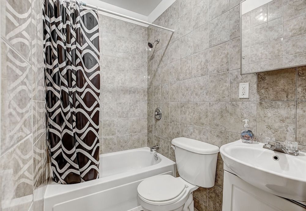 undefined Destination Stays Griffintown Montreal 5