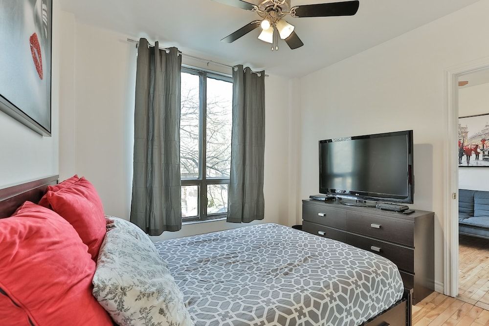 undefined Destination Stays Griffintown Montreal 3