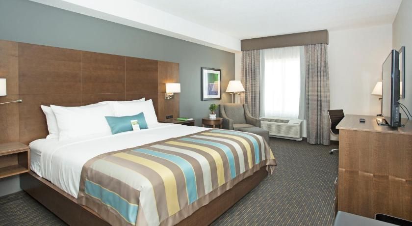 undefined Wingate By Wyndham Calgary Airport 7