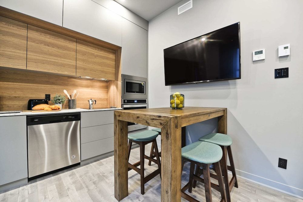 undefined Les Appartements Stanley Court 9