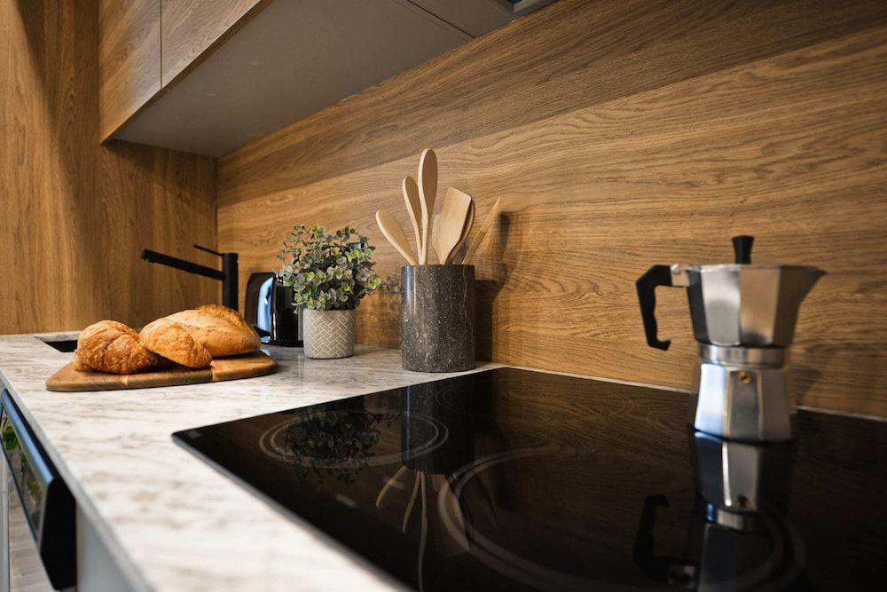 undefined Les Appartements Stanley Court 8