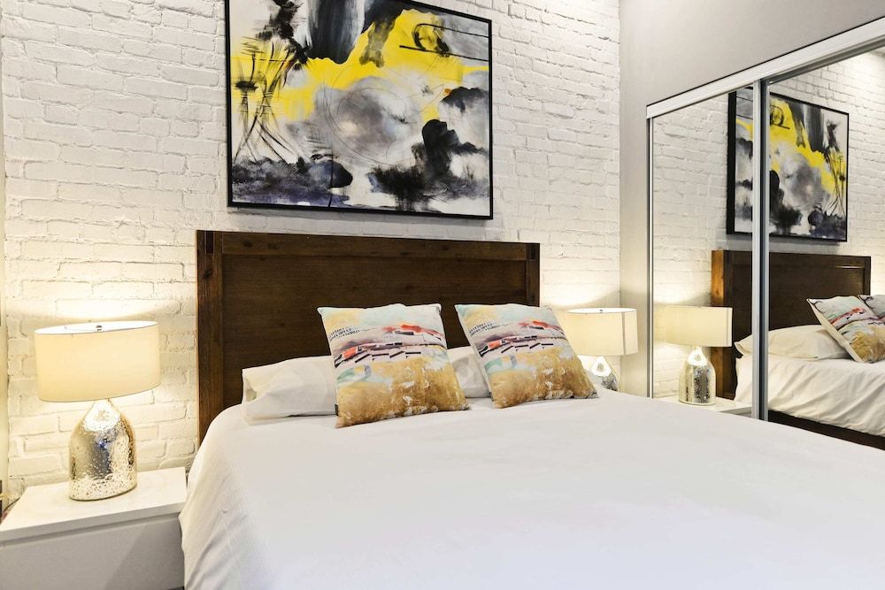 undefined Les Appartements Stanley Court 5