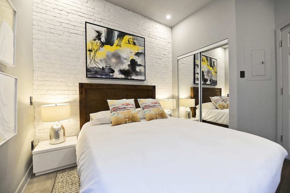 undefined Les Appartements Stanley Court 2