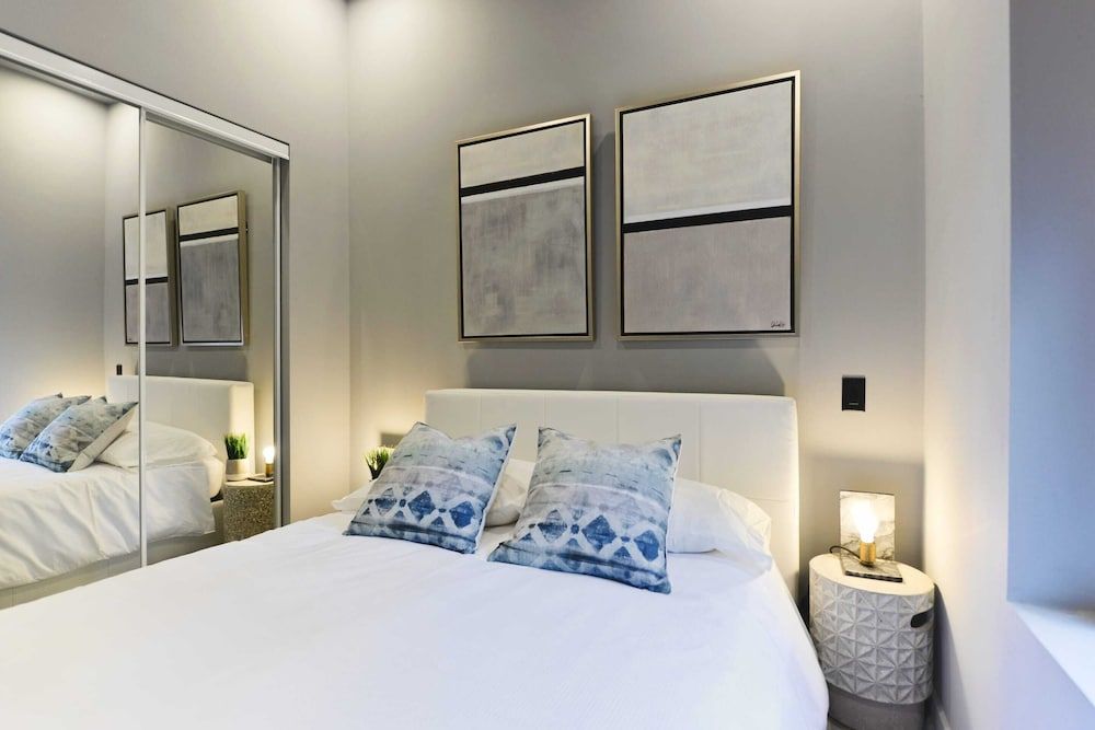 undefined Les Appartements Stanley Court 6