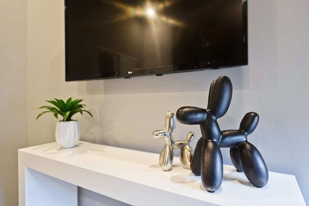 undefined Les Appartements Stanley Court