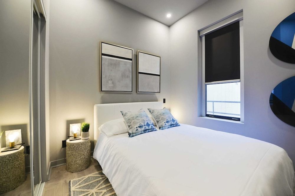 undefined Les Appartements Stanley Court 7