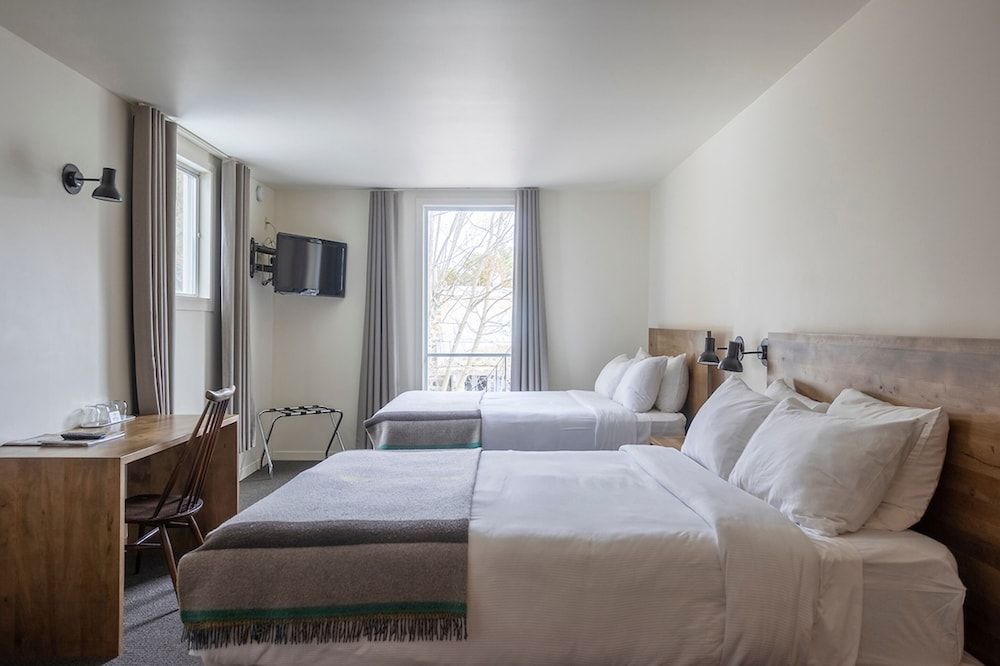 Hotel Mont Tremblant