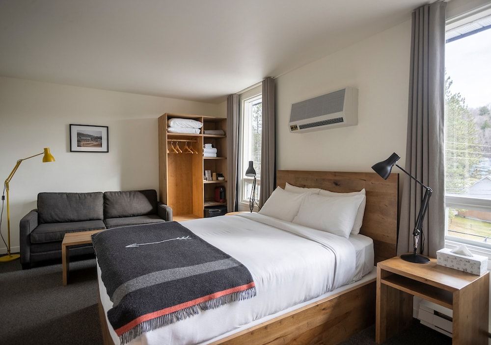 Hotel Mont Tremblant