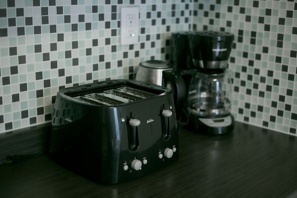 Auberge & Hôtel Montréal Espace Confort Auberge, 1 Double Bed, Luxury 7