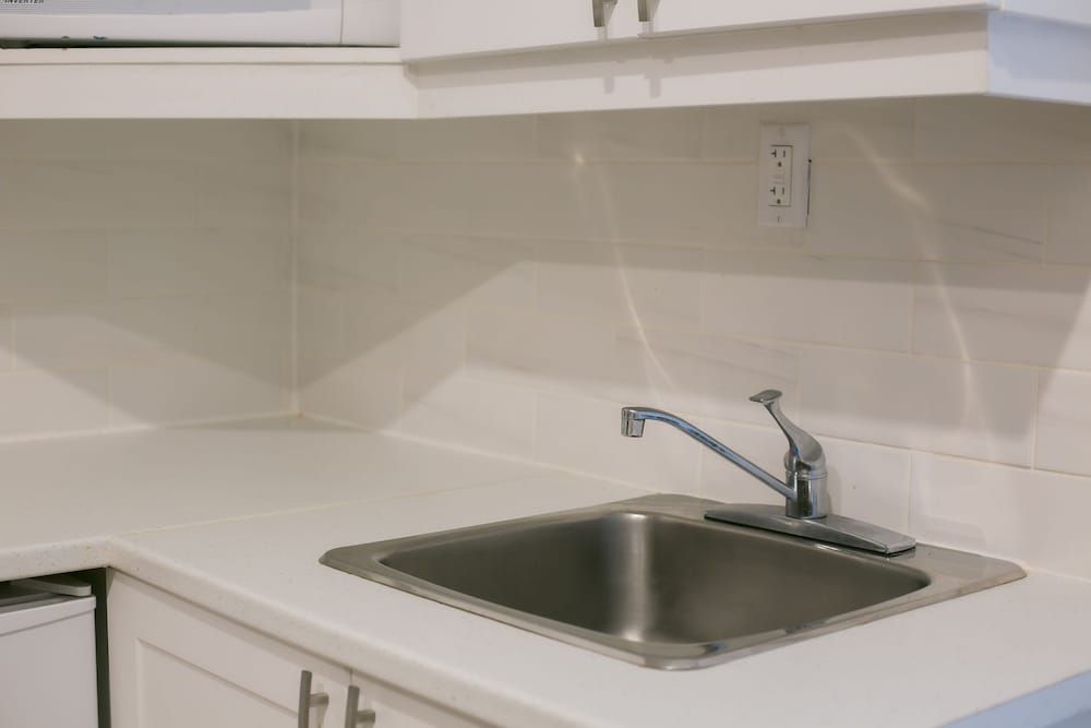 Auberge & Hôtel Montréal Espace Confort Auberge Zen Room, 1 Queen Bed 11