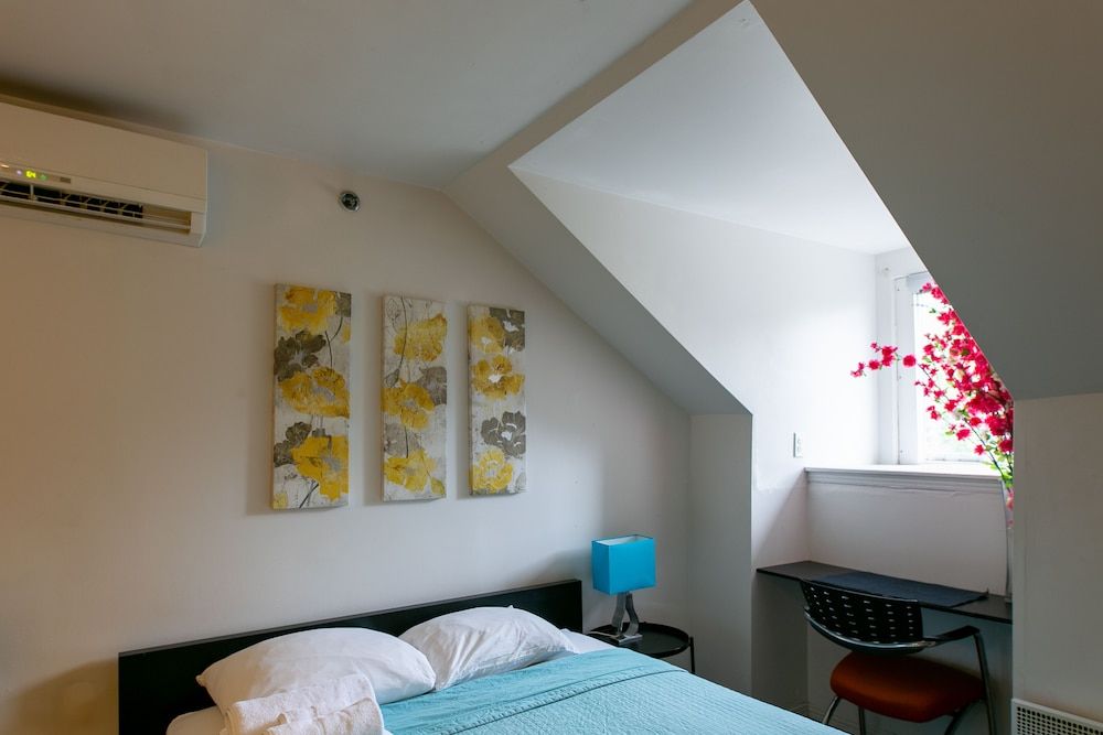 Auberge, 1 Double Bed, Superior