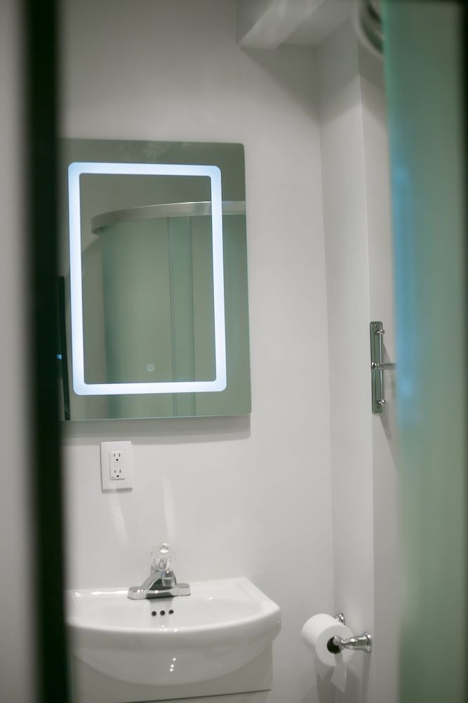 Auberge & Hôtel Montréal Espace Confort Auberge, 1 Double Bed, Luxury 20