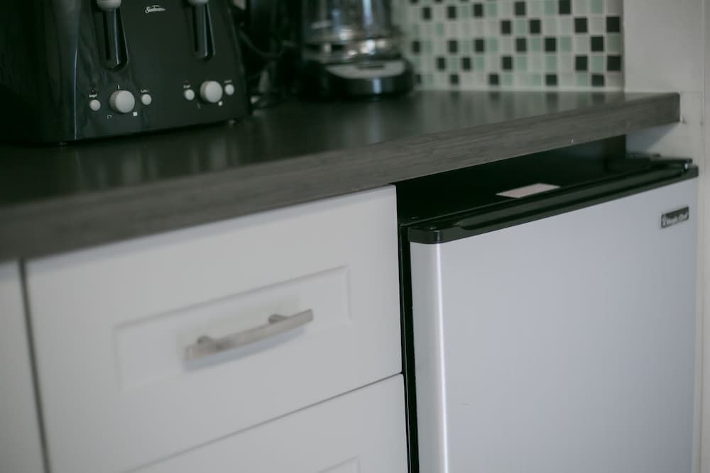 Auberge & Hôtel Montréal Espace Confort Auberge, 1 Double Bed, Luxury 8