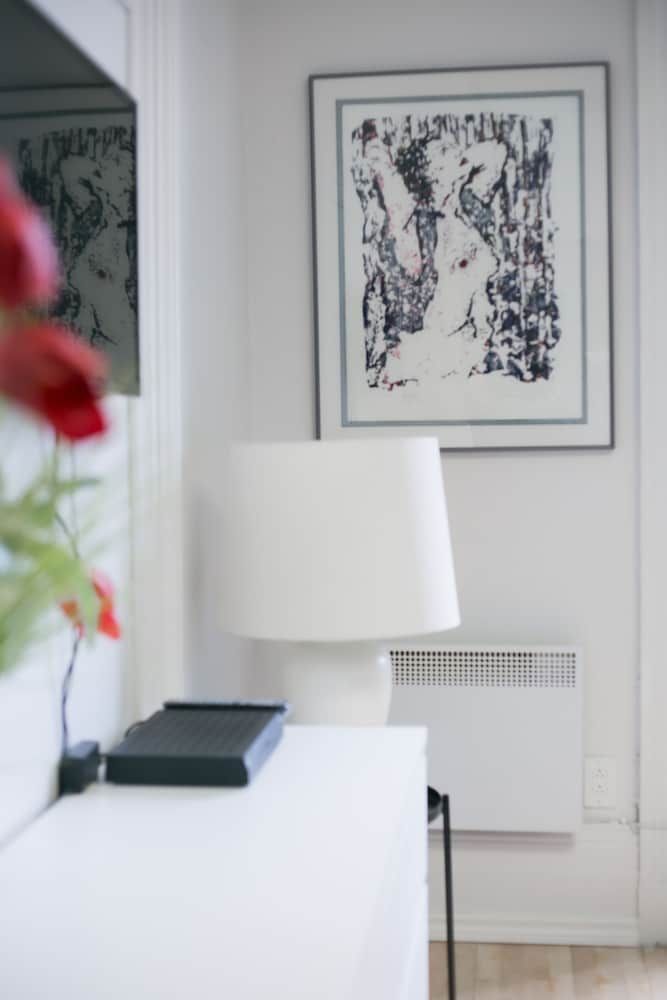 Auberge & Hôtel Montréal Espace Confort Auberge, 1 Double Bed, Luxury 13