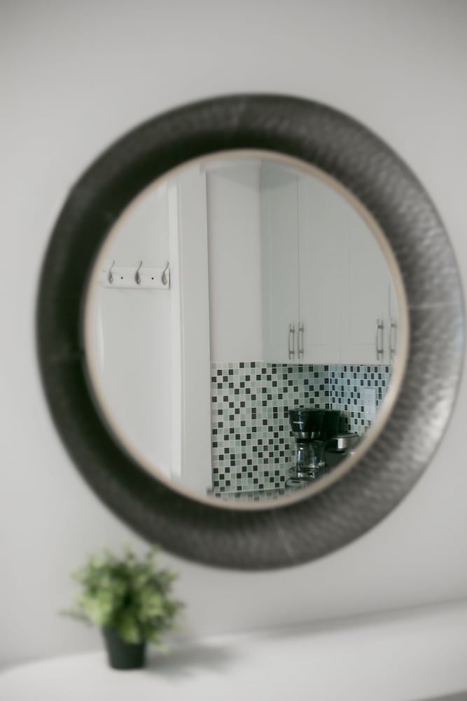 Auberge & Hôtel Montréal Espace Confort Auberge, 1 Double Bed, Luxury 12