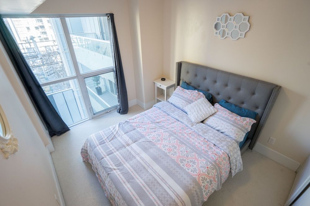 Applewood Suites - Luxury 3 BDRM