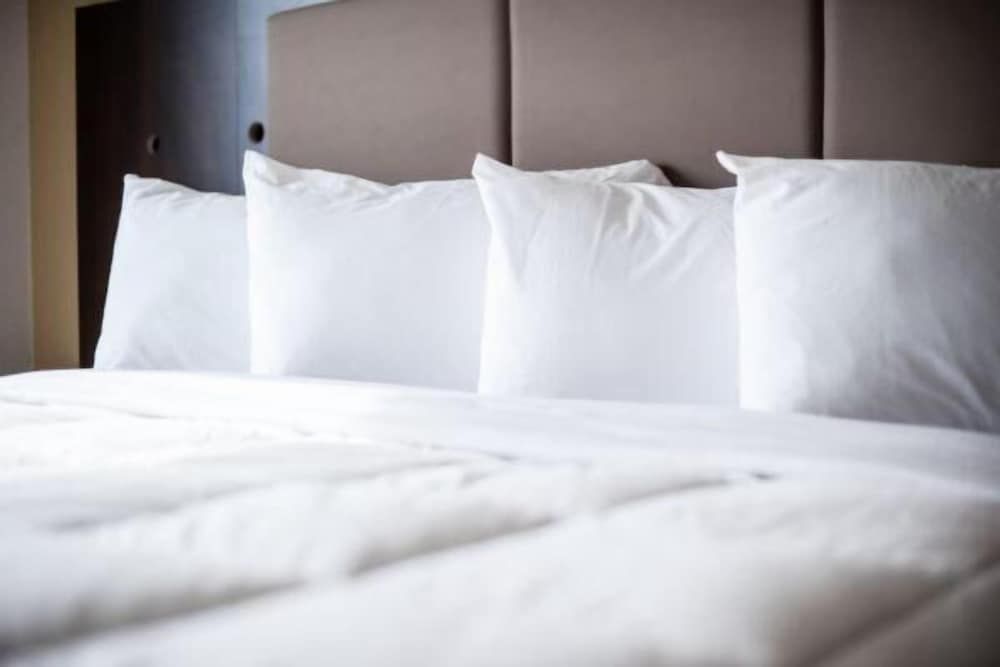 Standard Room, 1 King Bed, Accessible