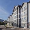 Microtel Inn & Suites by Wyndham Kitimat