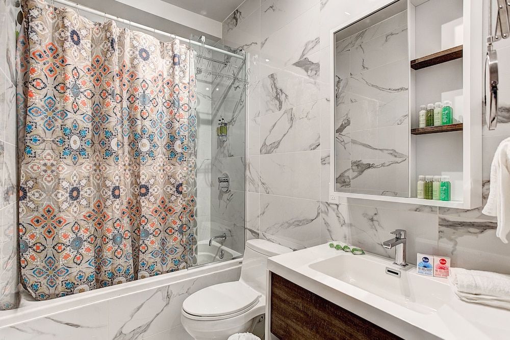 The SFX Old Port Deluxe Loft 7