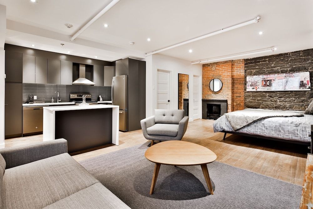 Bakan - Saint François Xavier Deluxe Studio (203) 8