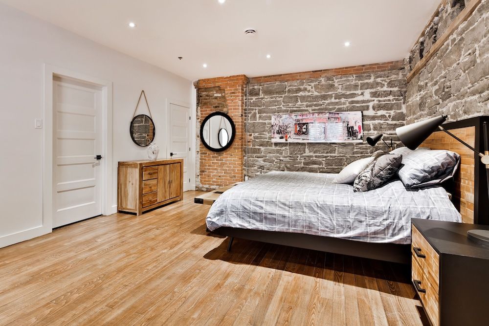 Bakan - Saint François Xavier Deluxe Studio (203) 3