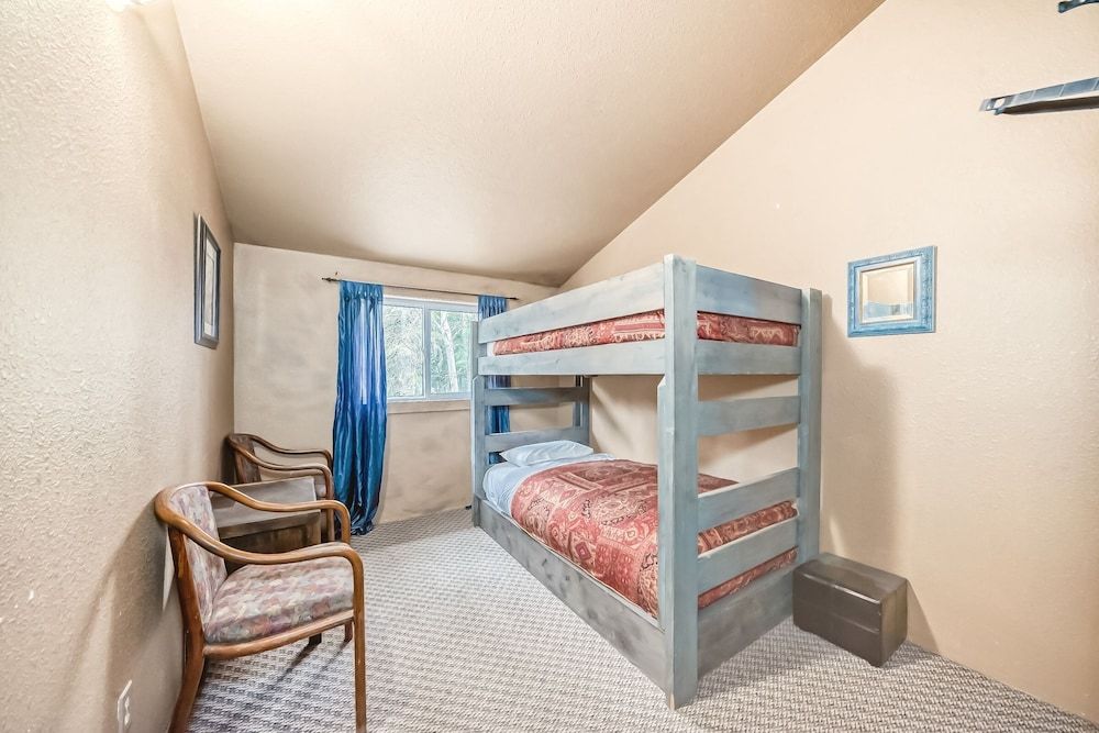 Lower Bunkhouse