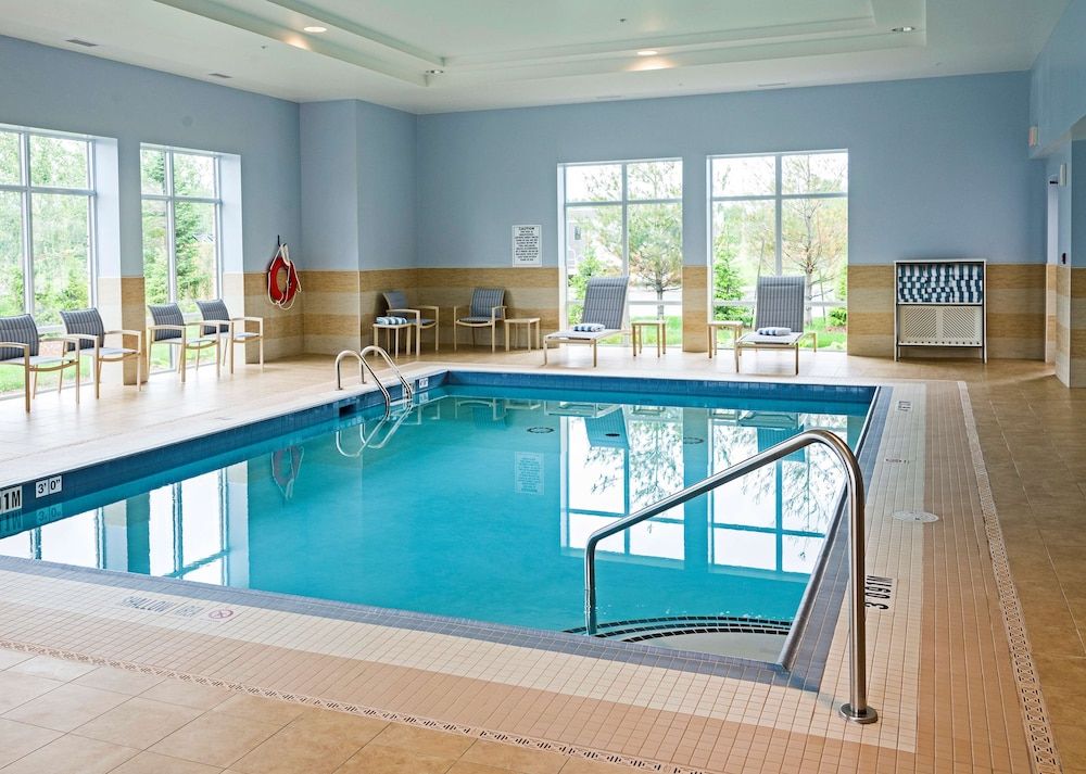 undefined Hampton Inn by Hilton Ottawa Airport, ON, CN 6