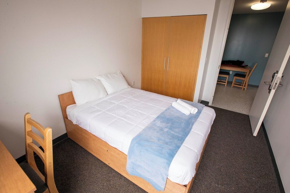 undefined Humber College North Campus Residence