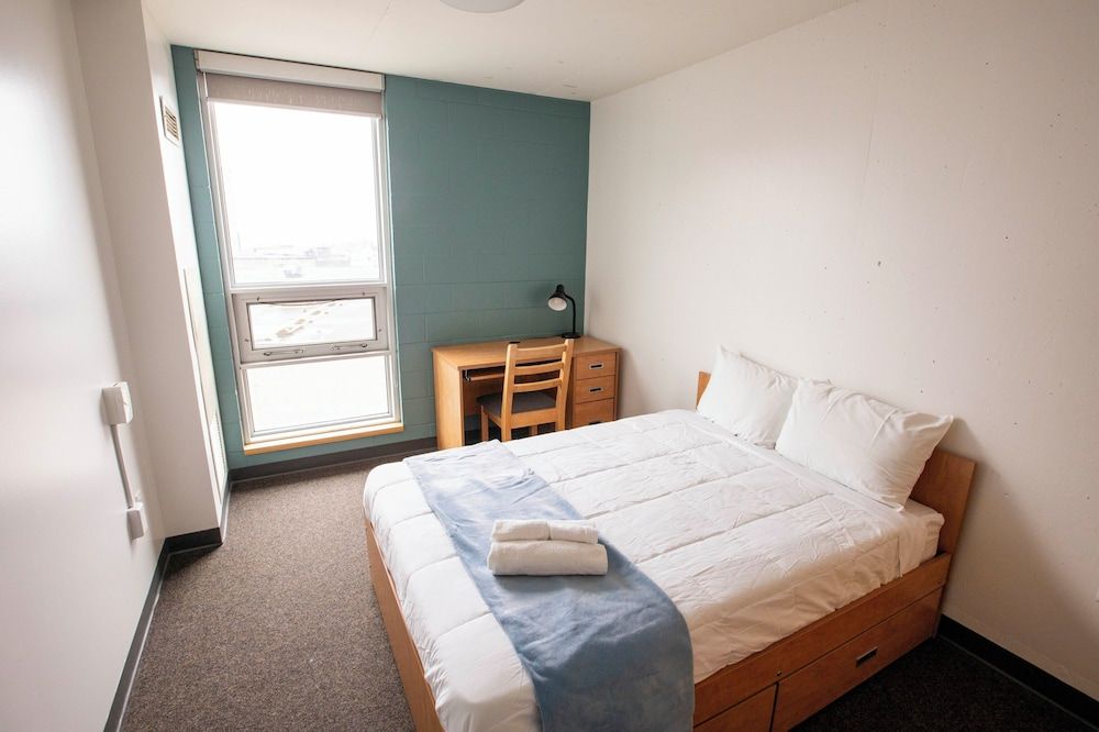 undefined Humber College North Campus Residence 7