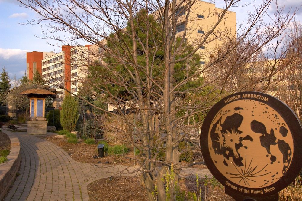 undefined Humber College North Campus Residence 5