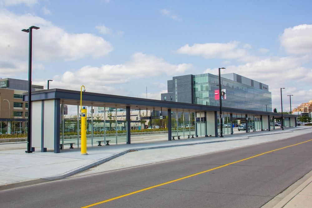 undefined Humber College North Campus Residence 6