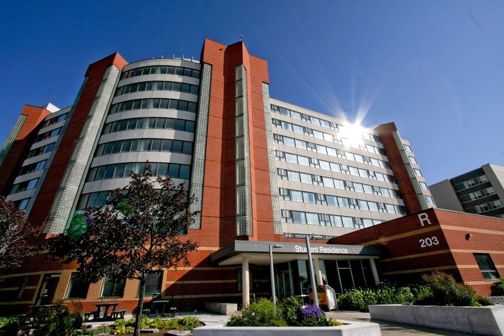 undefined Humber College North Campus Residence 4