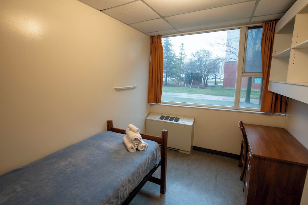 undefined Humber College North Campus Residence 10