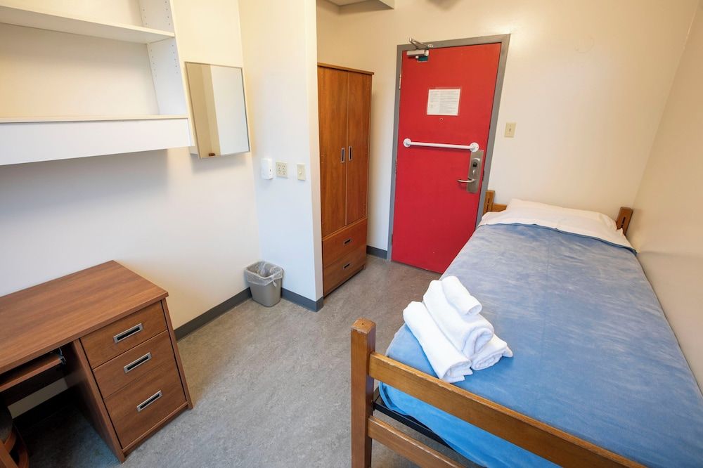 undefined Humber College North Campus Residence 2