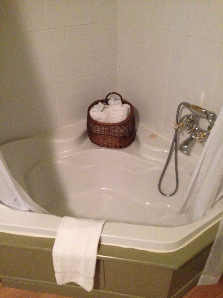 L'Authentique Auberge de Charlevoix Standard Room, 1 Queen Bed 2