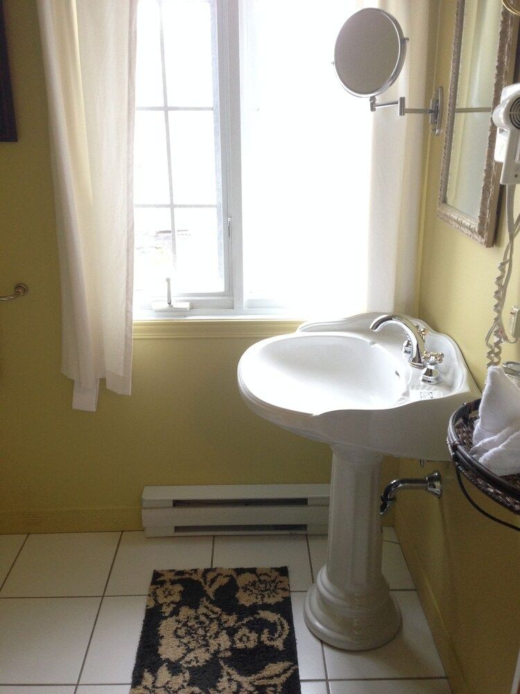 L'Authentique Auberge de Charlevoix Standard Room, 1 Queen Bed