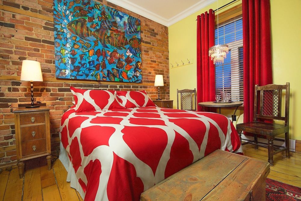 undefined Auberge Les Bons Matins 3