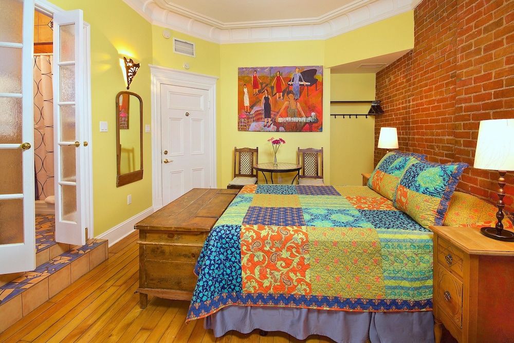 undefined Auberge Les Bons Matins 5